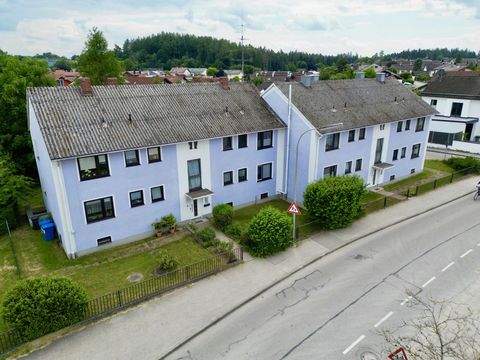 Haag Wohnungen, Haag Wohnung mieten