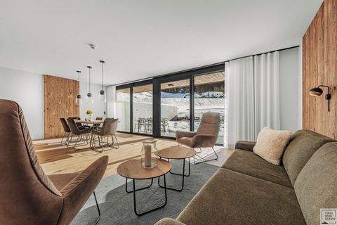 St. Leonhard im Pitztal Wohnungen, St. Leonhard im Pitztal Wohnung kaufen