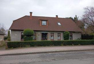 Einfamilienhaus in Dykhausen