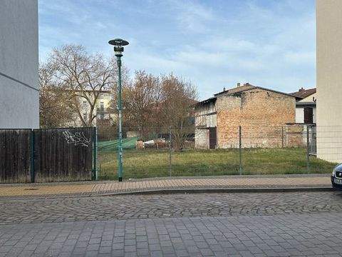 Güstrow Grundstücke, Güstrow Grundstück kaufen