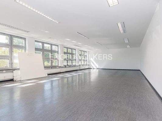 Beispielhaftes Büro