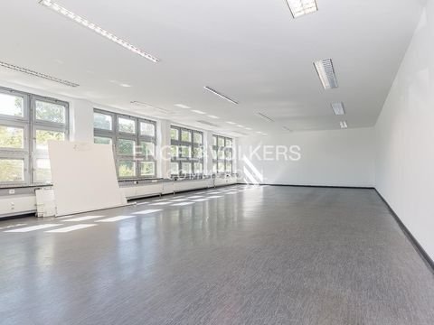 Schönefeld Büros, Büroräume, Büroflächen 