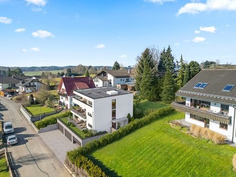 Kirchberg an der Iller Wohnungen, Kirchberg an der Iller Wohnung kaufen