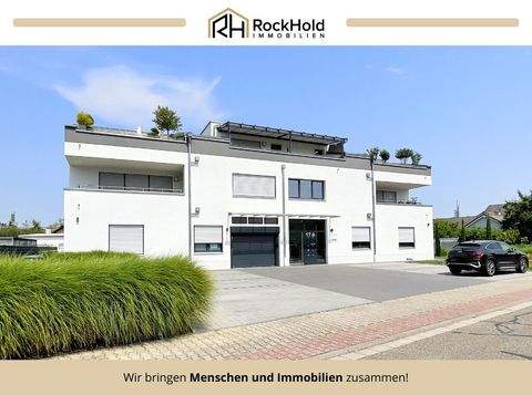 Waghäusel Büros, Büroräume, Büroflächen 