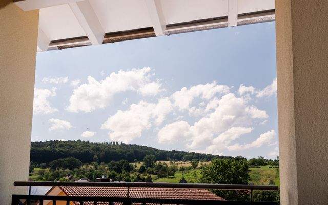 Wohnen auf Zeit Ettenheim, Rust Freiburg