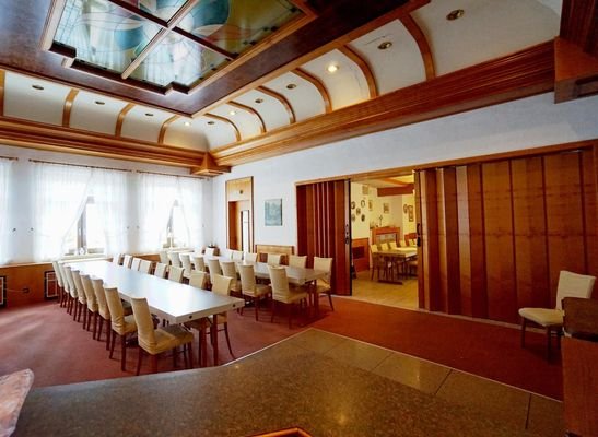 kleiner Saal
