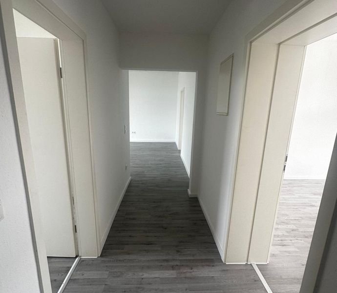 3 Zimmer Wohnung in Herne (Baukau-Ost)