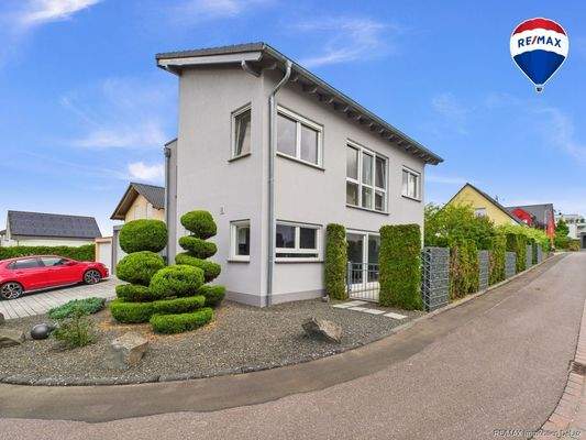 RE/MAX Immobilien DeLux Haus Konz - Roscheider Hof