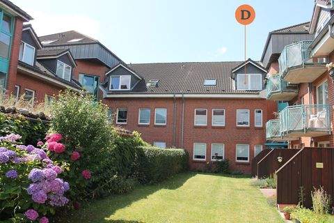 Husum Wohnungen, Husum Wohnung kaufen