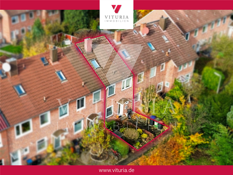 Norderstedt Häuser, Norderstedt Haus kaufen