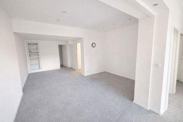 Garagen EG (Kein Wohnraum)