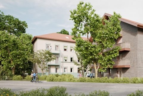 Oberhaching / Deisenhofen Wohnungen, Oberhaching / Deisenhofen Wohnung kaufen