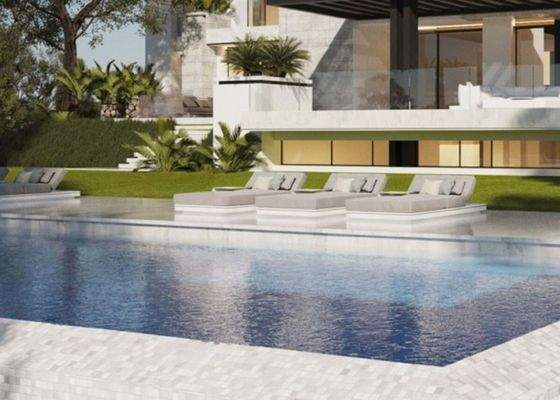 Photo: Villa in Benahavis