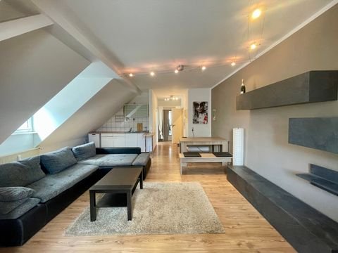 Trier Wohnungen, Trier Wohnung mieten