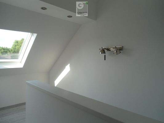 WE, 1. OG, Treppenaufgang (DG).