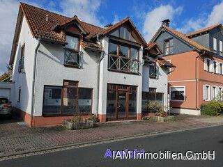 Bruchköbel Büros, Büroräume, Büroflächen 