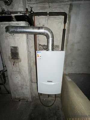 Technik (Heizung) #01