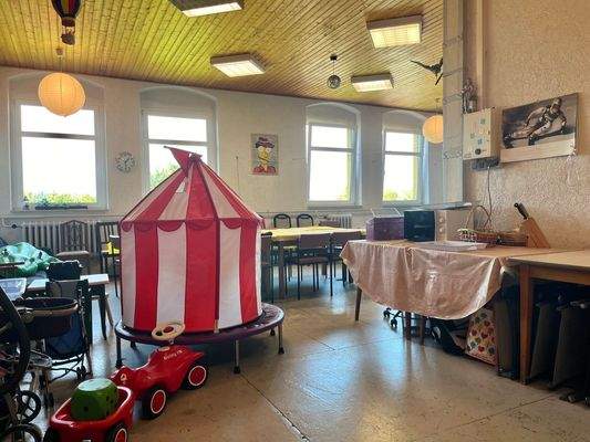 OG Gemeinschaftsraum