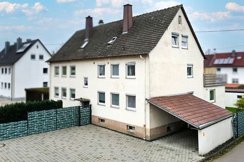 Riedlingen Wohnungen, Riedlingen Wohnung kaufen