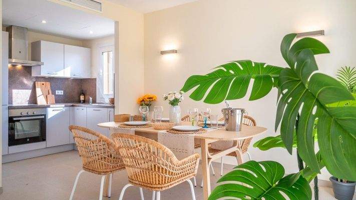 Neubau-Villa zu verkaufen in Sa Ràpita, Mallorca