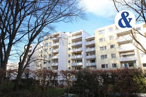 Bonn - Muffendorf Wohnungen, Bonn - Muffendorf Wohnung mieten