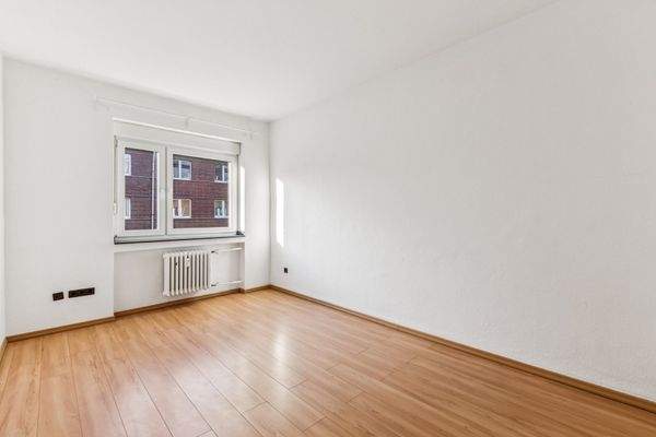 Kinder-/Arbeitszimmer