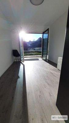 Wohnung 1 - Schlafen 2