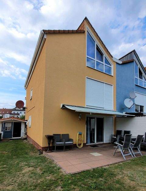 Waldsolms Häuser, Waldsolms Haus kaufen