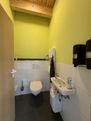 WC Herren