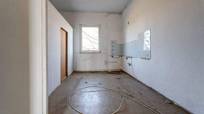 Garderobenräumlichkeiten