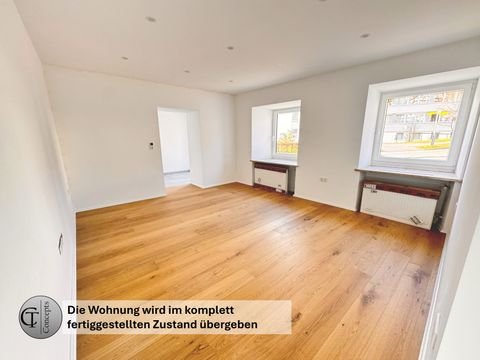 Eichstätt Wohnungen, Eichstätt Wohnung kaufen