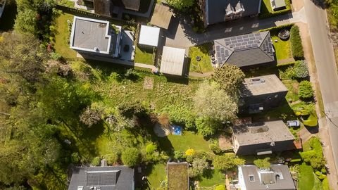 Hamburg Grundstücke, Hamburg Grundstück kaufen