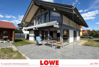 Ansicht Terrasse l