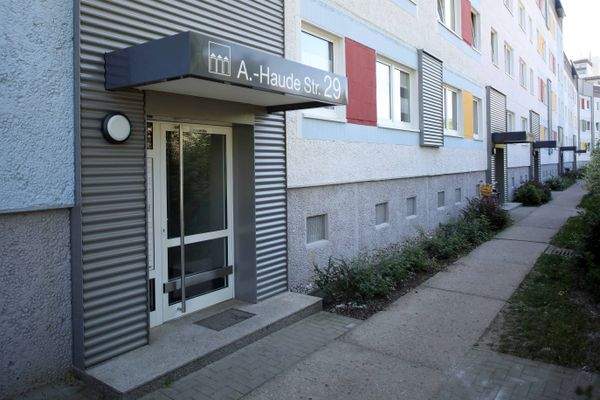 A.Haudestr.29-35