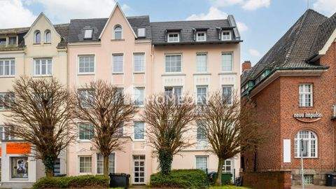 Lübeck Wohnungen, Lübeck Wohnung kaufen