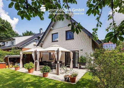 Ostbevern Häuser, Ostbevern Haus kaufen