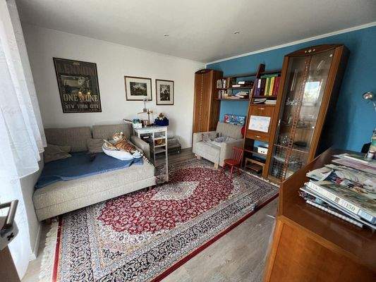 Wohnzimmer Wohnung 1