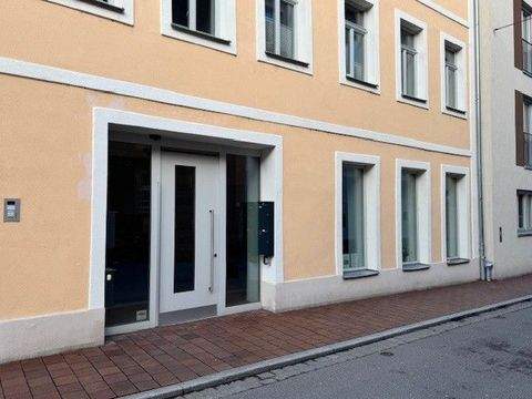 Bamberg Büros, Büroräume, Büroflächen 