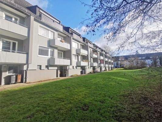 Außenansicht hinten 2