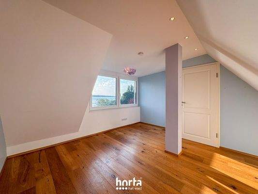 Kinderzimmer 2 im DG