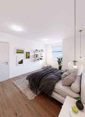 Bsp. Bild Innenvisualisierung