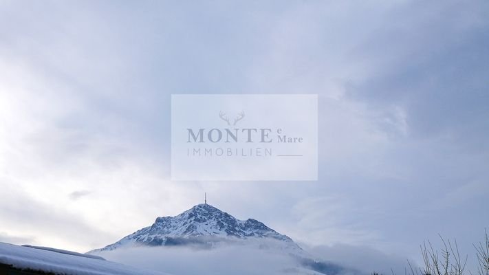 Kitzbüheler Horn