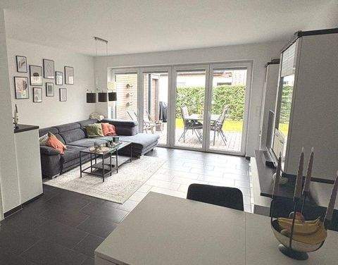 Löningen Wohnungen, Löningen Wohnung mieten