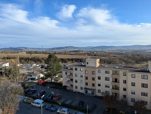 Aussicht