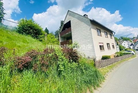 Schwarzenbach am Wald / Meierhof Häuser, Schwarzenbach am Wald / Meierhof Haus kaufen