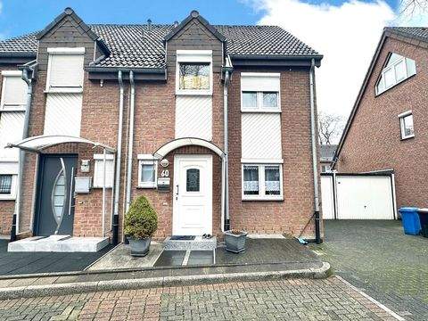 Neuss Häuser, Neuss Haus kaufen