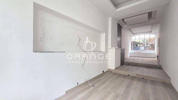 68 Gewerbe 1 ehem. Friseurl. frisch renoviert