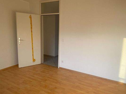 Arbeits-/Kinderzimmer