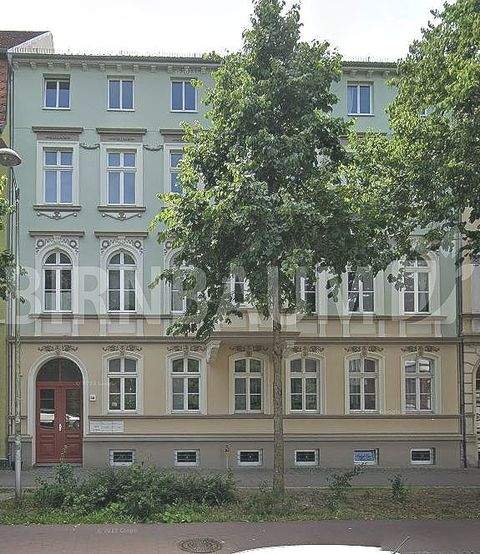 Greifswald Wohnungen, Greifswald Wohnung mieten