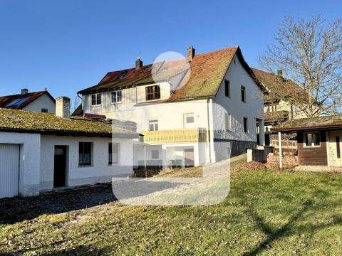 Hirschau Häuser, Hirschau Haus kaufen